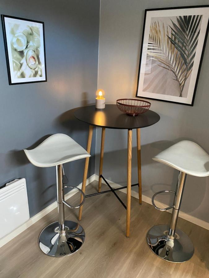 Appartement Agerbro à Broager Extérieur photo