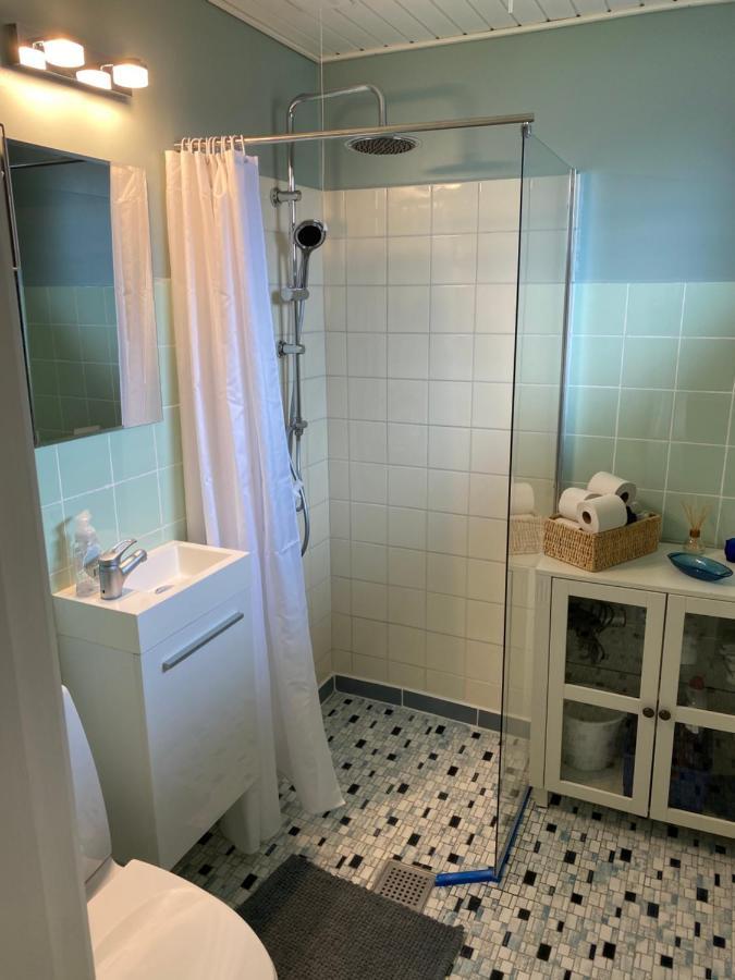 Appartement Agerbro à Broager Extérieur photo