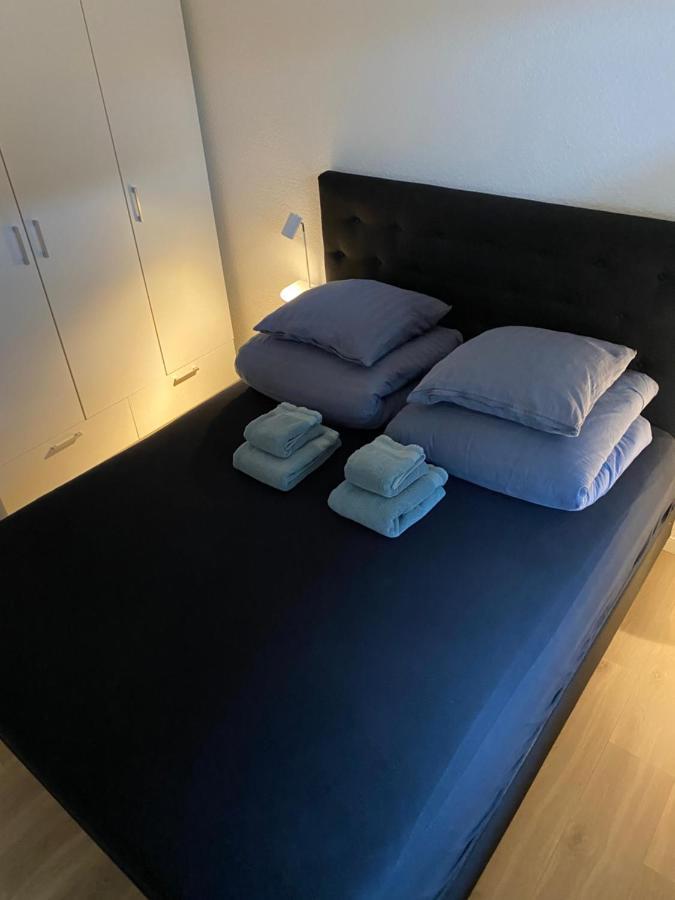 Appartement Agerbro à Broager Extérieur photo