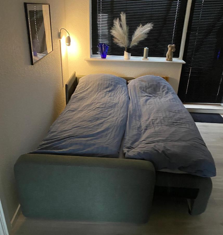Appartement Agerbro à Broager Extérieur photo